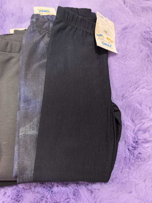 Нов, български клин Сатени, Вимакс размер 110