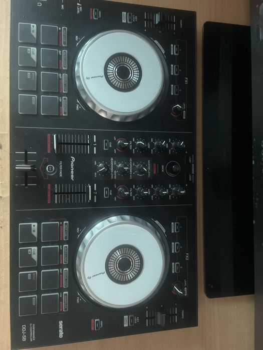 Pioneer DJ DDJ-SB