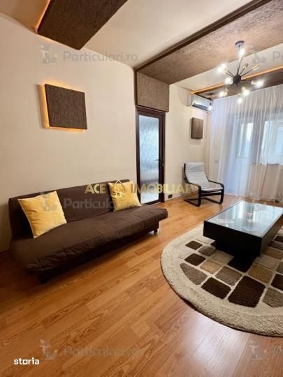 2 Camere de inchiriat | Timisoara | Mobilat | Utilat | Metrou