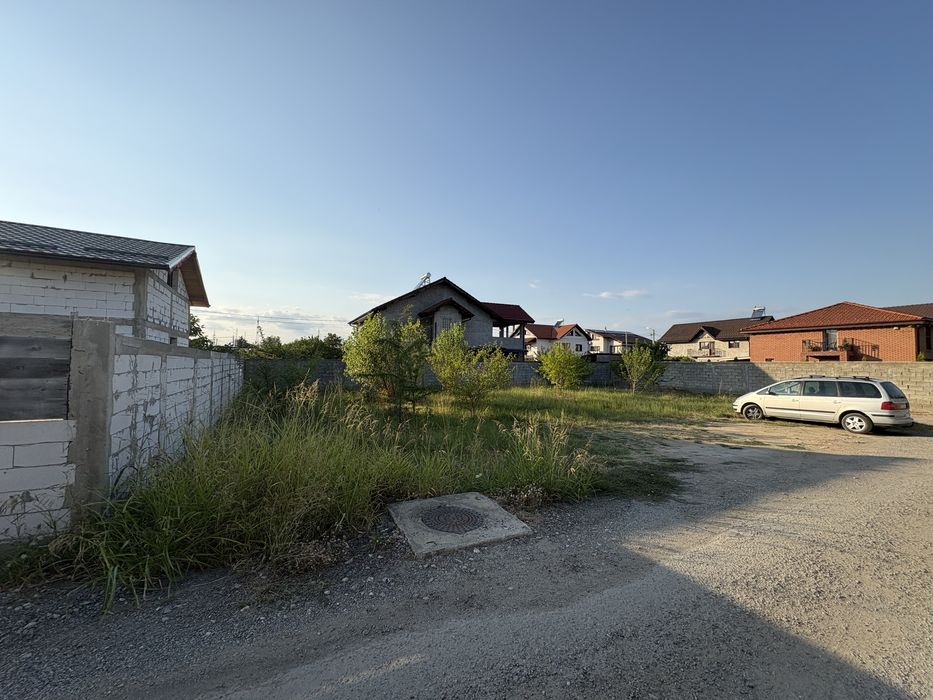 teren de vanzare,drobeta turnu severin