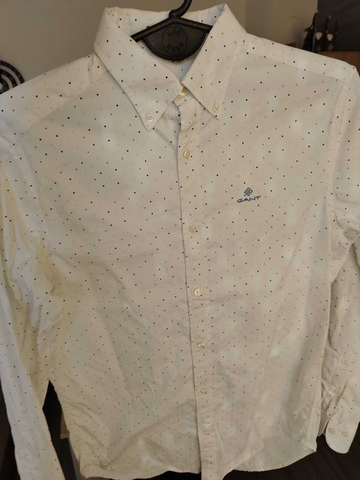 Мъжки ризи официални и свободно време