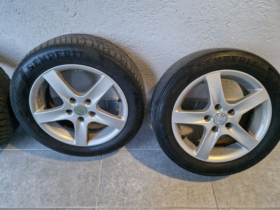 Jante r16 VW/Audi/Seat/Skoda