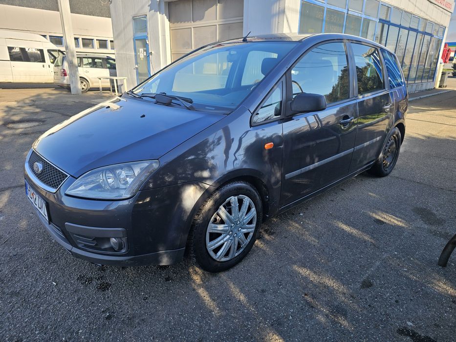 Ford focus C-Max