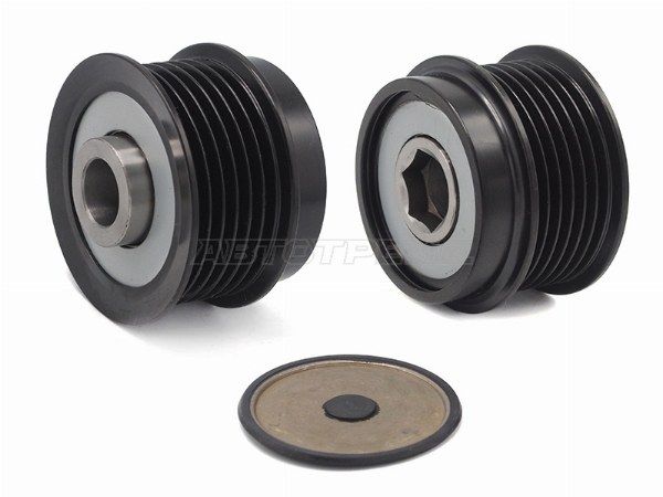 Шкив Toyota Camry