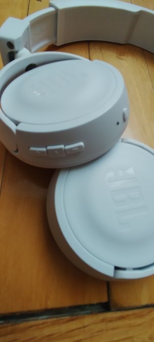 Безжични слушалки  JBL T450BT