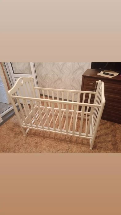 Манежка трансформер