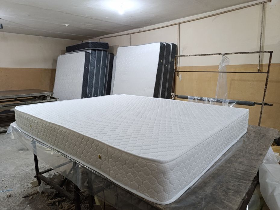 Matras otroped Ортопедические и
анатомические матращы