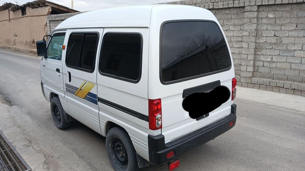 Damas 2023 yil gazi bor