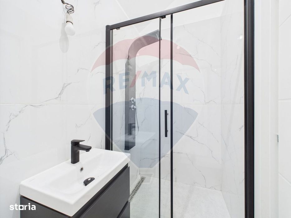 De vanzare | Apartament 4 camere si o terasa | Nobil Residence