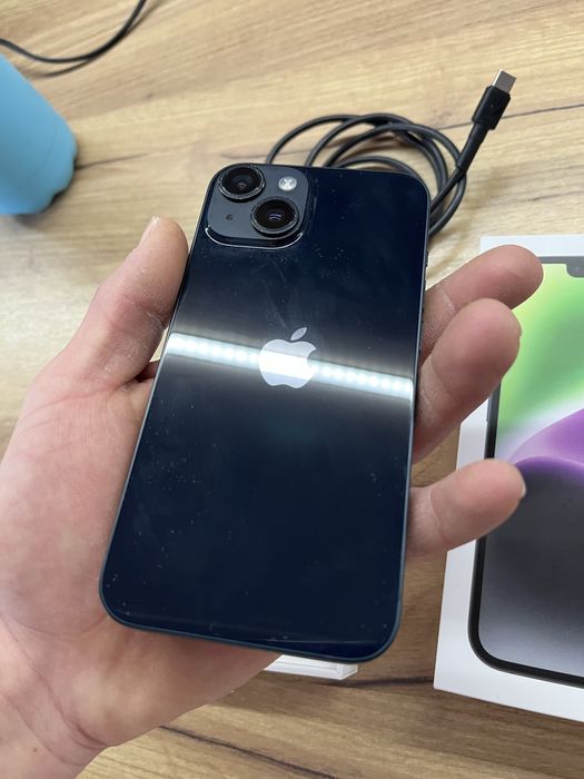 Iphone 14 128 Gb 82% Промо