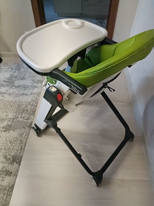 Стульчик для кормления детей