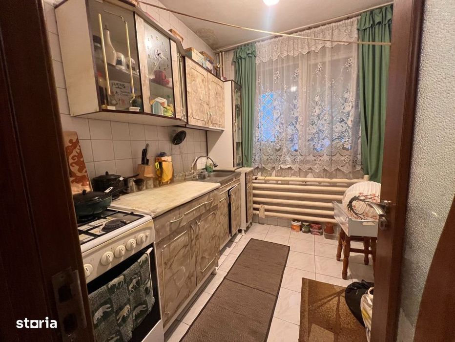 Apartament 3 camere, 61.11 mp, Calea Severinului, zona Scoala Nr. 12