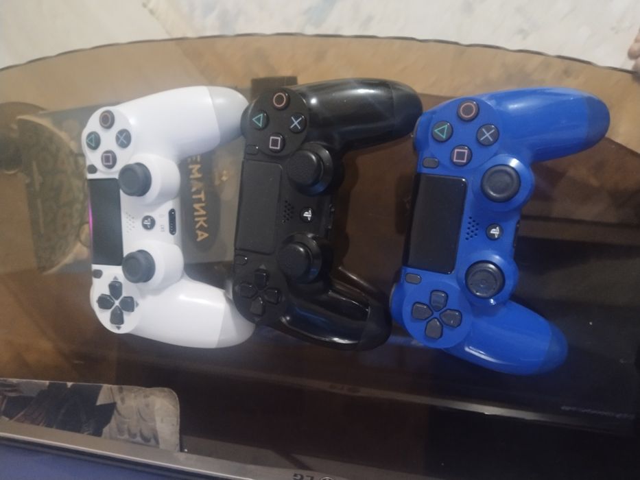 Плестэйшин 4 60000 мың тг