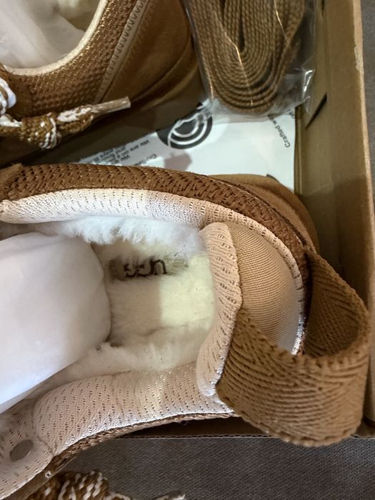 ugg lowmel maro 38