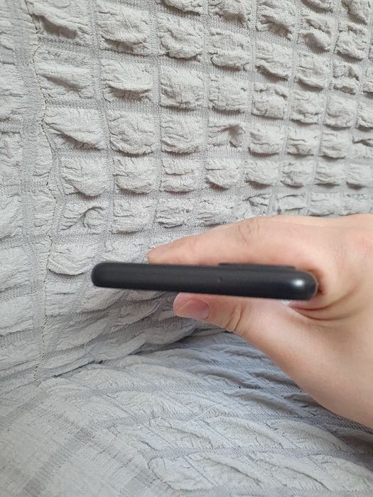 Srochna Sotiladi Samsung Galaxy A12 32Gb Black Original Xolati Yaxshi