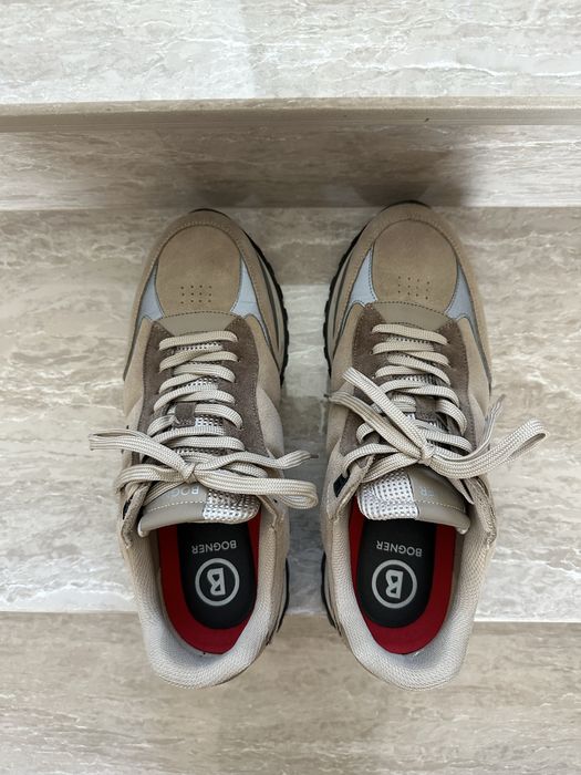 Bogner мъжки сникърси