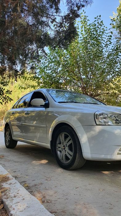 Lacetti avtomat optra 1.6