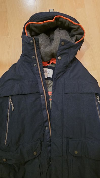 [Ново] Camel Active Зимно Яке