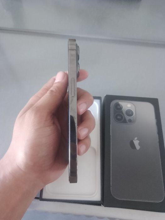 Iphone 13 pro 128 gb