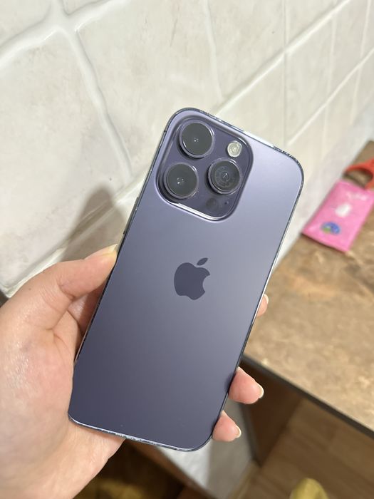 Айфон 14 Про 256гб Без минусов