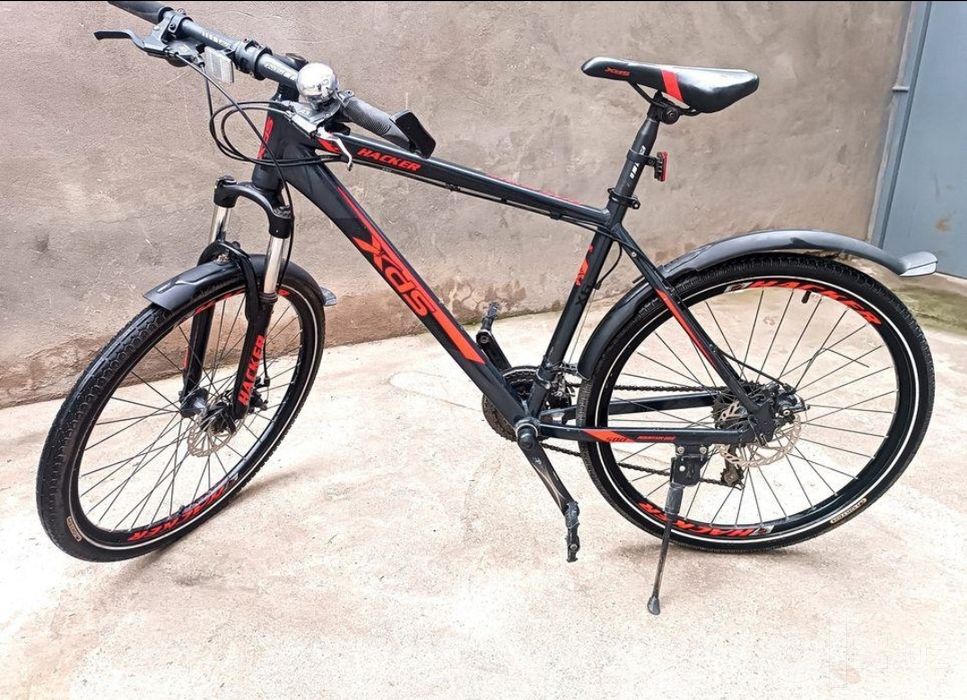 Velosiped sotiladi !!