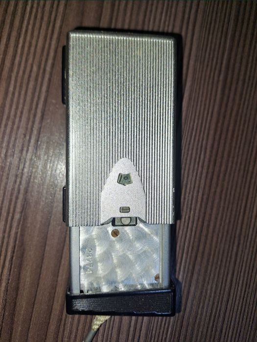 Фотокамера Вега 2 советская.