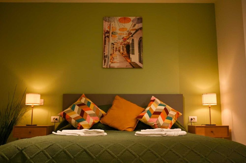 Inchiriere garsoniera Palatul Parlamentului, AFI Tech Park2, GreenGate