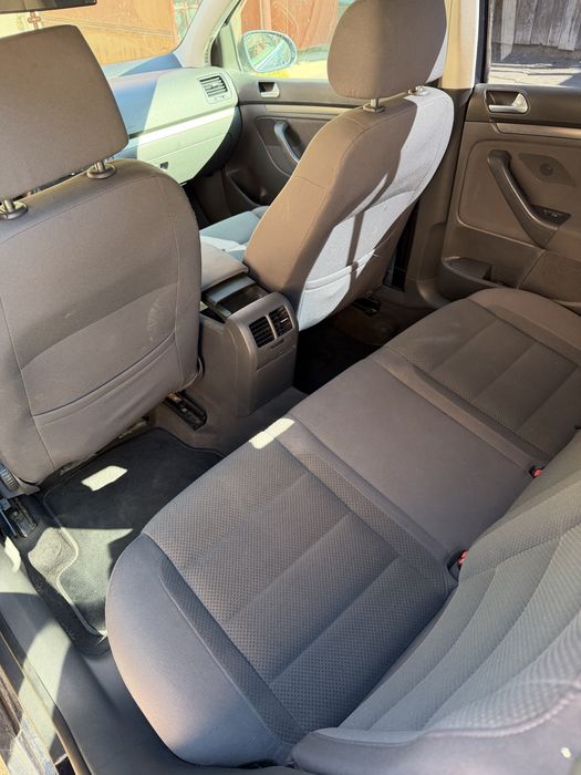 VOLKSWAGEN Golf 2006 — imagine 10