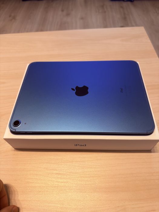 Ipad 10th generation 64gb wifi + cellular