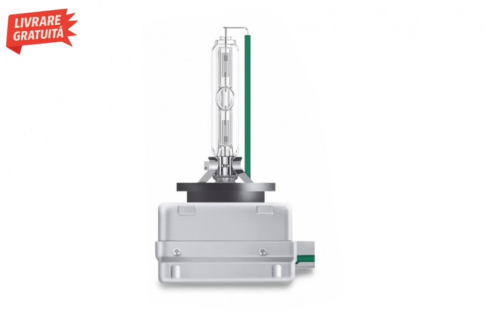 Bec Auto Xenon XENARC ULTRA LIFE D3S 66340ULT 35W