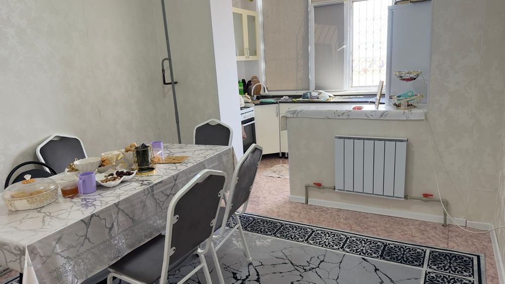 Продается 2х комн кв