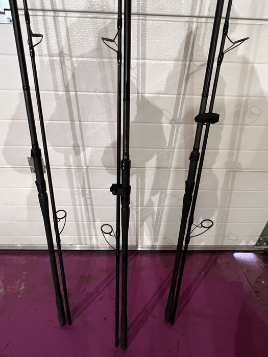 Lanseta Xtrem 900 3,90m pentru pescuit la crap