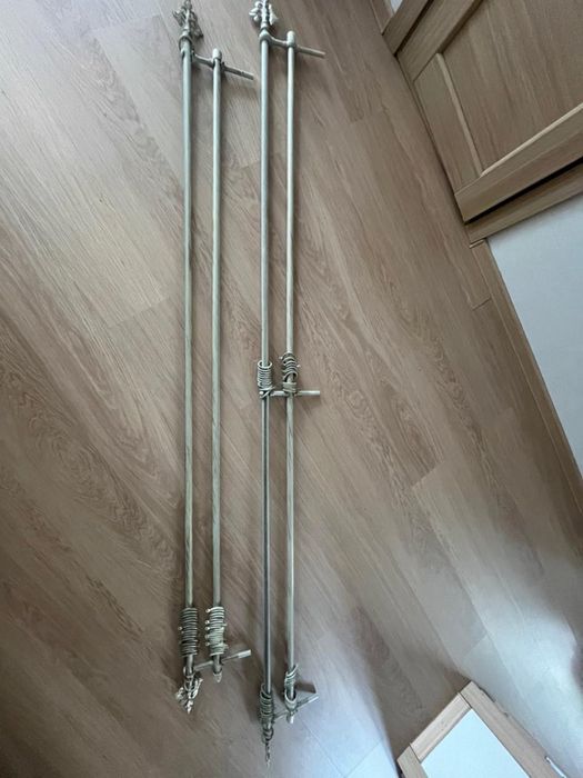 Продам гардины настенные