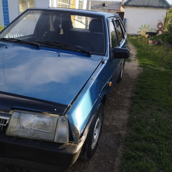 Продам  ВАЗ  2109