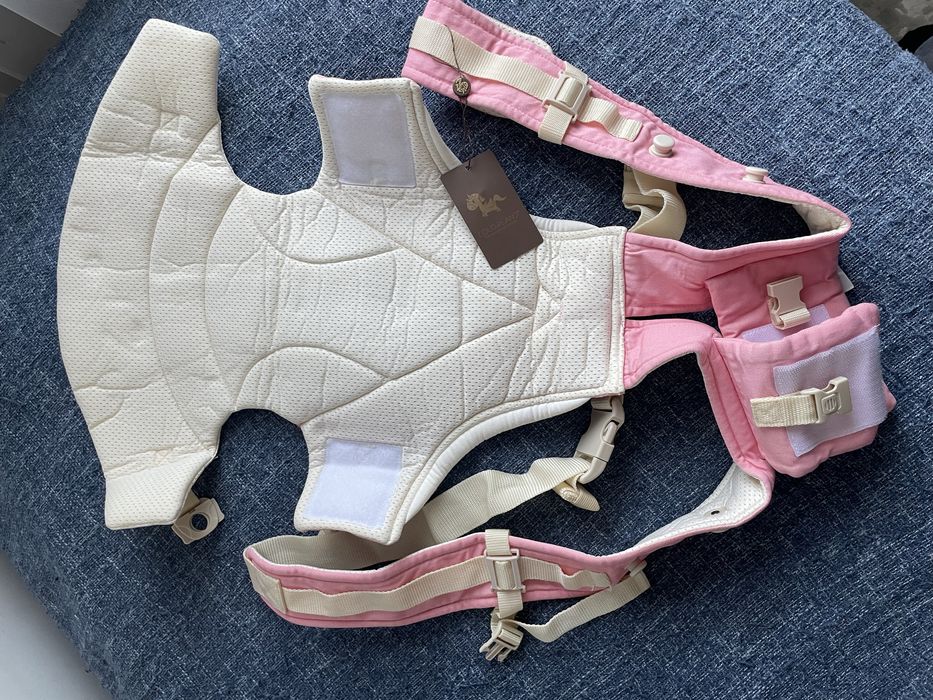 РАСПРОДАЖА! Эргорюкзак COLORLAND (кенгуру)