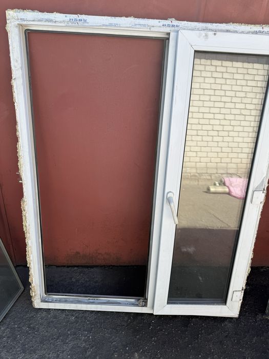 Окно хорошыеееее