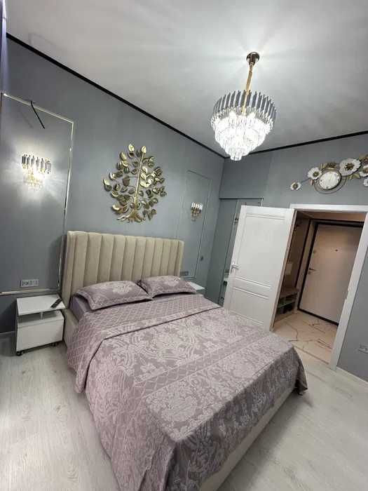 Сдаётся квартира 2/3/8 на М.Улугбеке, Максим Горький, ор-р: Бузбазар!