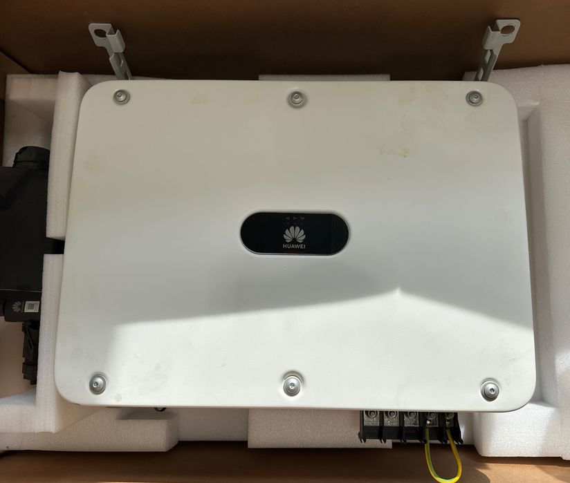 Трифазен мрежов инвертор HUAWEI SUN2000-30KTL-M3 – 30 kW