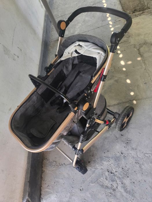 Коляска трансформер