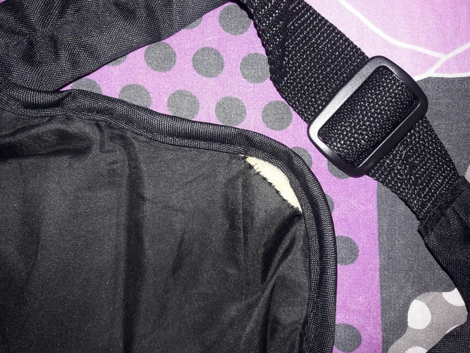 Бебешко кенгуро Бертони