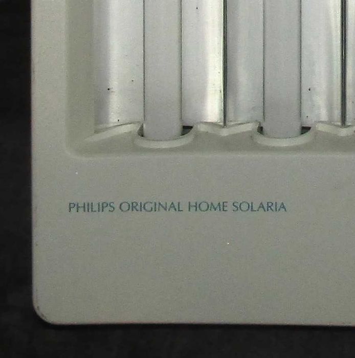 Ултравиолетова лампа за медицински и козметични нужди Philips