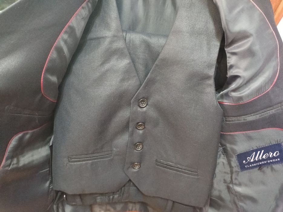 Костюм на мальчика 5-6 лет