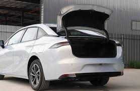 gac aion s plus podzakaz