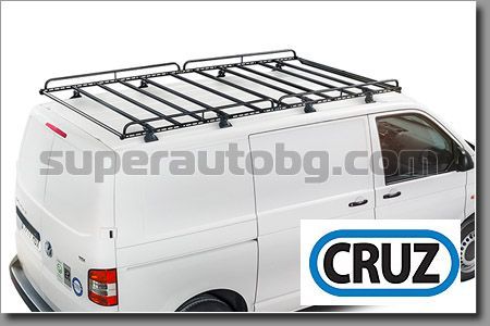 Багажник за Бмв,Мерцедес,VW,Опел,Рено,Тойота,Нисан и много други