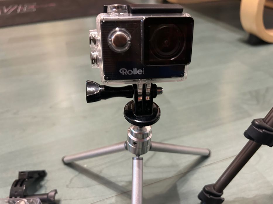 Camere HD , pentru piscine etc