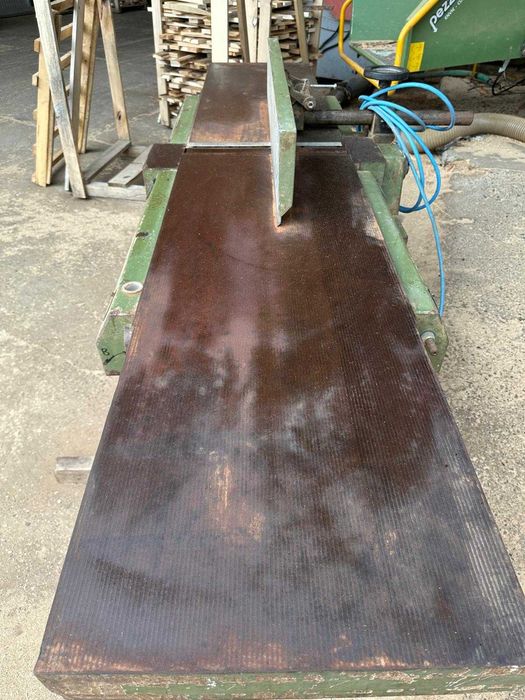 Abric - latime masa 500mm