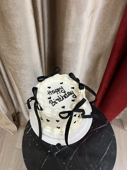 Бенто торты Астана