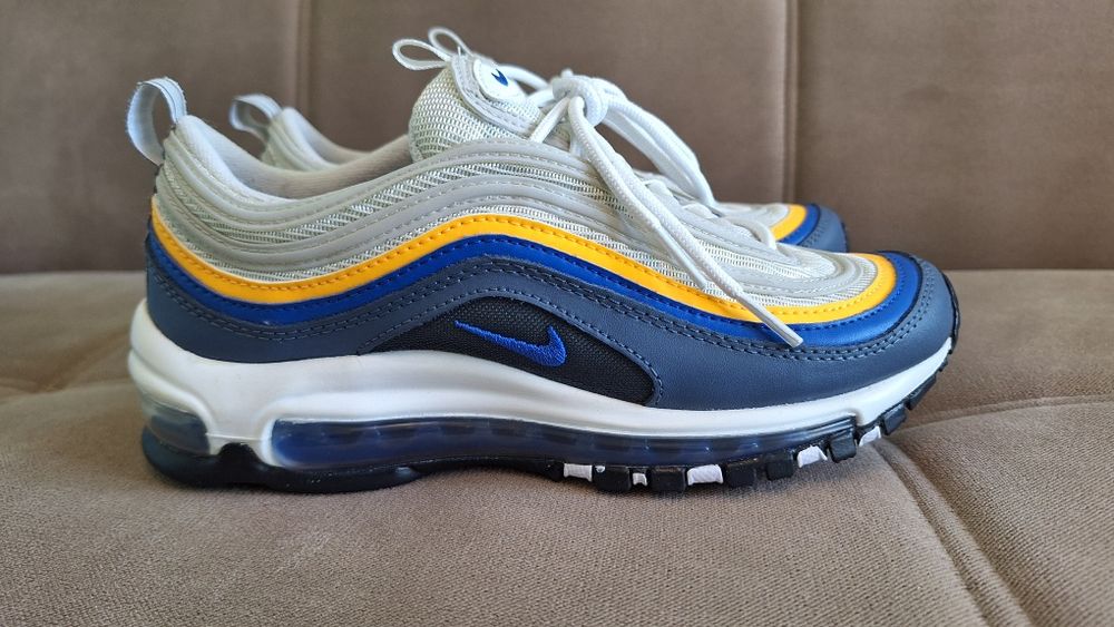 Детски маратонки Nine Air Max 97    N:37.5