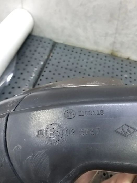 Oglinda electrica dreapta skoda yeti 5l e4023787
