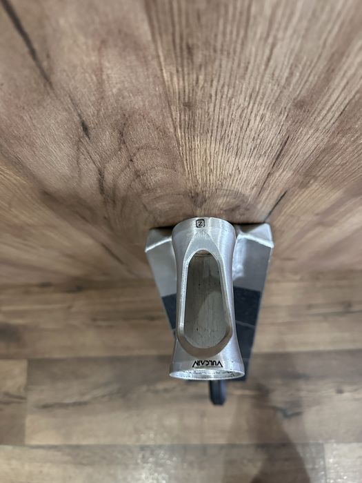 Дека на трюковой самокат Vulcan